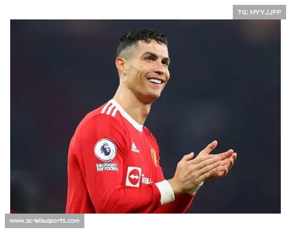 曼联C罗的复古风格，独特的发型设计背后的故事